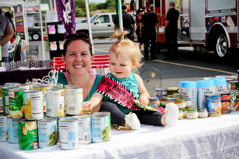 Food drive